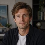 Oscar Marsden